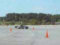 AX #7 Greater Washington Section MBCA W124 Mercedes 400E