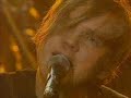 kyo - derni�re danse (live)