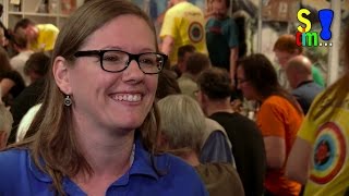 Interview: HUCH & friends! / Andrea Stadler