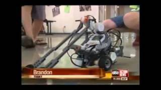  FLATE was nominated for the TBTF Community Supporter of the Year award.