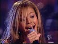 beyonce - naughty girl live at pepsi smash