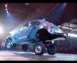 crazy car (vw beetle)
