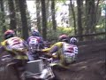 ONK sidecarcross in Varsseveld 27-05-2007