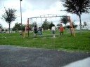 En al parque (2) - Monterrey 2008