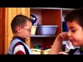 Grădinița Buburuza - Academia de Șah SITAS Partea 2