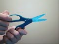 Slim Shady Scissors