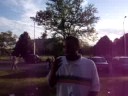 Milk Man vs. DE Str8 Biting lol