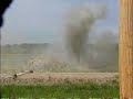 TOW BUNKER BUSTER MISSILE