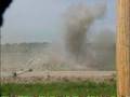 TOW BUNKER BUSTER MISSILE