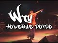 W Ty Moleque Doido - Desculpa Filho