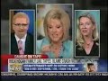 Hulk Hogan Family Jail Tapes on Nancy Grace (Part 1 of 4)