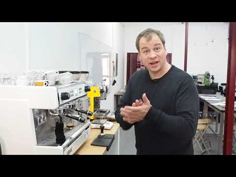 Los siete errores que nos impiden hacer un café con leche como el de los bares sofisticados