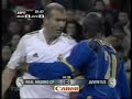 lilian thuram, one of the best defenders ever!

by tacchinardi79