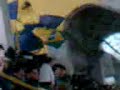 entrada de la *12* frente a olimpo