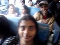 HCE CSE (2004-2008) Kerala Tour video