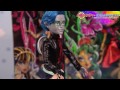 Набір ляльок Любов у Скарисі Monster High