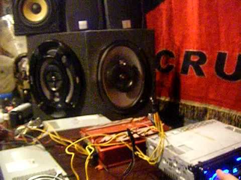 how to open a cd player on computer