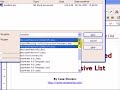 How To Use Open Office To Create PDF-Files