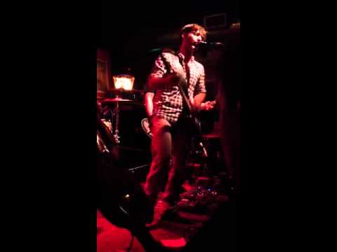 NEW SONG Seattle August 10, 2012