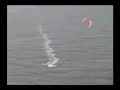 RONSTAN S F 18 foot skiffs Bridge 2 Bridge race
