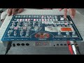 T-KEN VLOOB-12 Retro Techno T-KEN VLOOB-12 Retro Techno