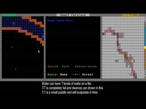 how to get more dwarfs in dwarf fortress