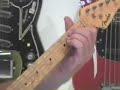 1967 VINTAGE STRATOCASTER BY FENDER 1967 VINTAGE STRATOCASTER BY FENDER