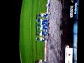 Criss vs omega pes2008