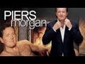 Penn Point - Piers Morgan HATES Penn Jillette?!