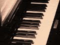 雨音はショパンの調べ