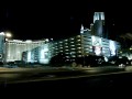 Las Vegas: searching for hotel