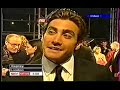 Jake Gyllenhaal  - BAFTAS 2007