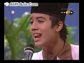 aliff aziz in manis manja hari raya