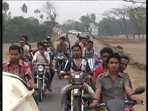 sylhet - jahangir''tamanna wedding in sylhet. bangladesh.