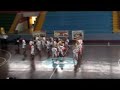 CHUNCHOS DE PORCON - ENSF JMA - EXAMEN FINAL 2do CICLO B