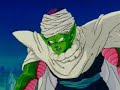 gohan se transforma en mono gigante por primera vez