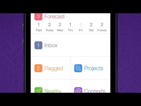 how to sync omnifocus with google calendar