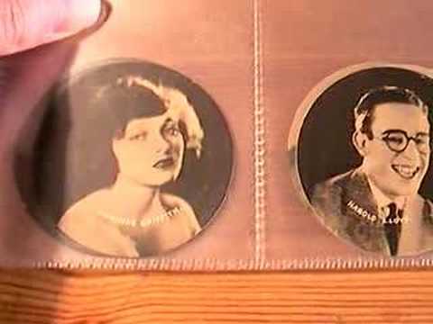 Silent But Deadly - 1920s Movie ...
