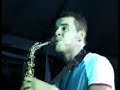 Harmonia do Samba-Xandy x Sax