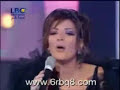 Assala & Baha- Tasawar (Imagine) Live at Star Academy
