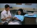 H-Wave® device used for electronic dental anesthesia