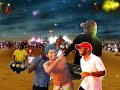 Hikkaduwa Beach Fest '08