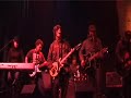 Marah - JBs Soundcheck - East & Tame The Tiger