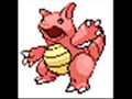 Re: My First Pokemon Sprite Contest