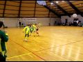 Finale Poussins tournoi en salle 2010