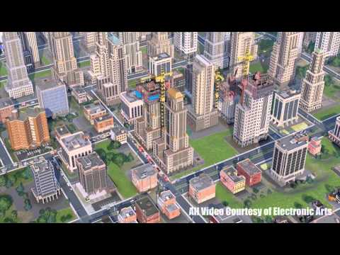 simcity 4