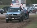 1st generation dodge cummins turbo diesel pull