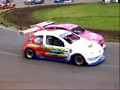 2.9.2007 Ter Apel 1.Lauf Hot Rods