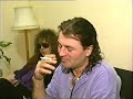 Gillan with Yngwie