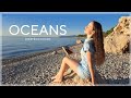 Download Oceans Where Feet May Fail Full Kalimba Cover By Adelina Safina Mp3 Song